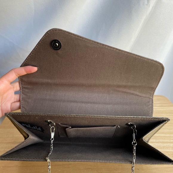 Crocodile clutch - Picture 4 of 4